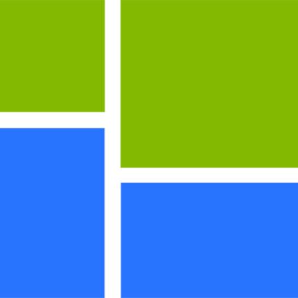 Logo od Windows Maximizer