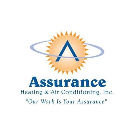 Λογότυπο από Assurance Heating & Air Conditioning, Inc.