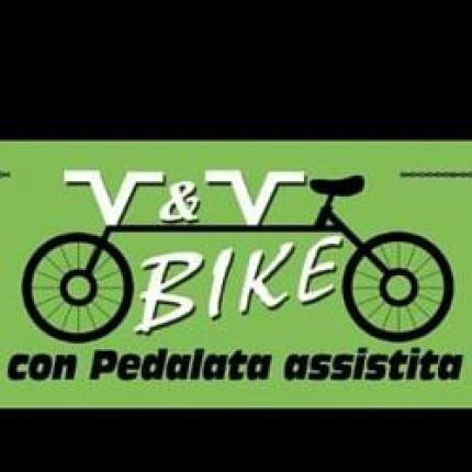 Logo od V&V Bike