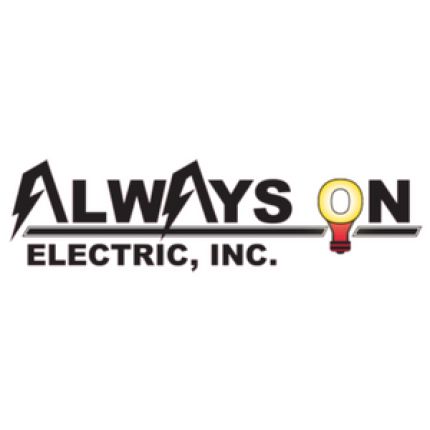 Logo da Always On Electric, Inc.