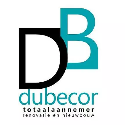 Logo da DUBECOR