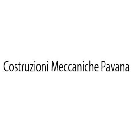 Logo von Costruzioni Meccaniche Pavana