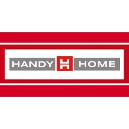Logo de Handy Home van Maele