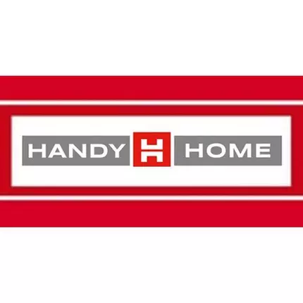 Logo van Handy Home van Maele