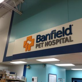 Bild von Banfield Pet Hospital