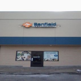 Banfield Pet Hospital - Gurnee