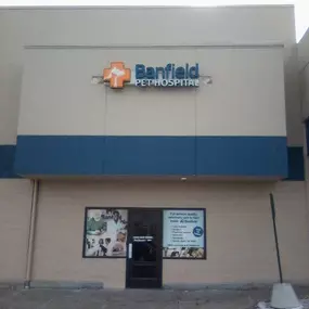 Banfield Pet Hospital - Gurnee