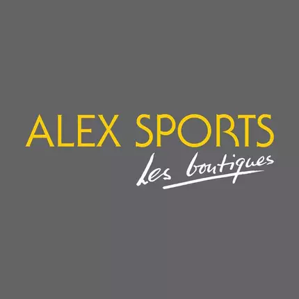 Logotipo de ALEX SPORTS LES BOUTIQUES SA