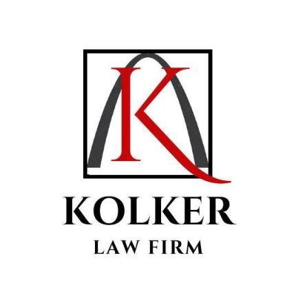 Logo van Kolker Law Firm