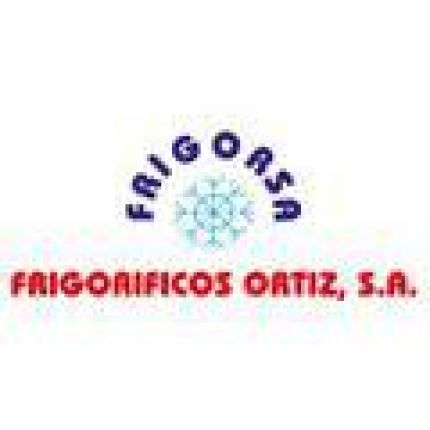 Logo da Frigorificos Ortiz - Frigorsa