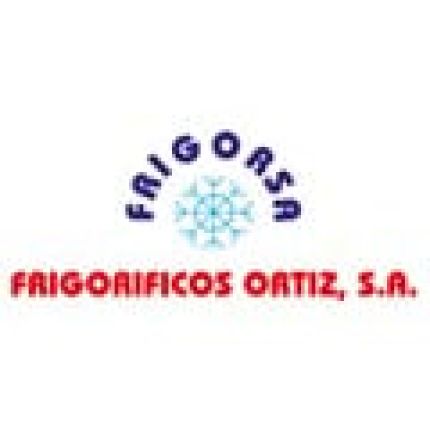 Logo von Frigorificos Ortiz - Frigorsa