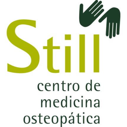 Logótipo de Still Osteopatía