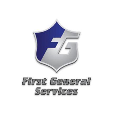 Logo von First General Services