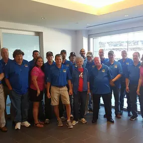 Bild von Ful-Bro Heating and Air Conditioning, Inc.