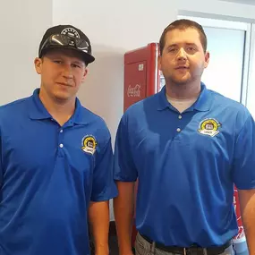 Bild von Ful-Bro Heating and Air Conditioning, Inc.