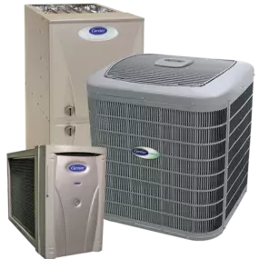 Bild von Ful-Bro Heating and Air Conditioning, Inc.