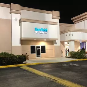 Banfield Pet Hospital - Boynton Beach