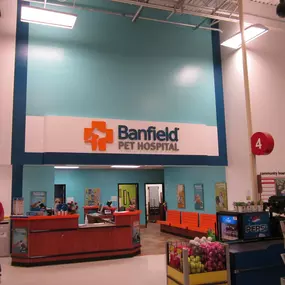 Bild von Banfield Pet Hospital