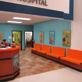 Bild von Banfield Pet Hospital