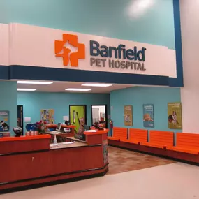 Bild von Banfield Pet Hospital