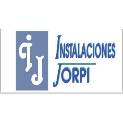 Logo de Instalaciones Jorpi