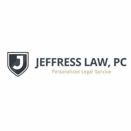 Logo van Jeffress Law, PC
