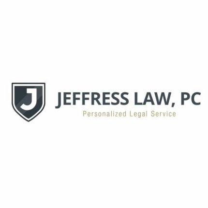 Logo from Jeffress Law, PC