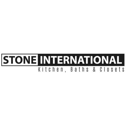 Logotipo de Stone International Kitchen, Baths and Closets