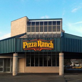 Bild von Pizza Ranch