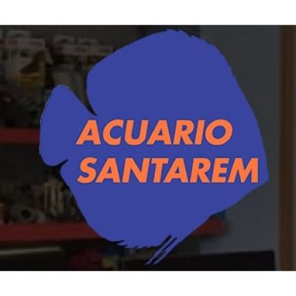 Logotipo de Acuario Santarém