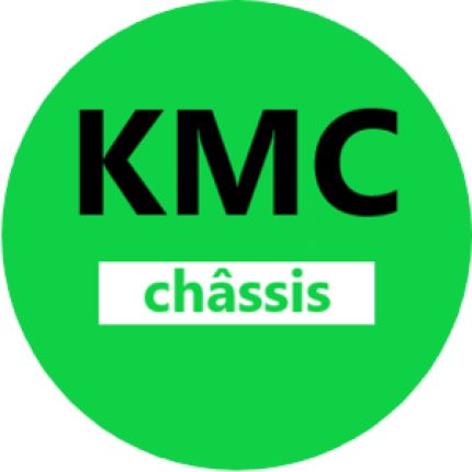 Λογότυπο από KMC Châssis