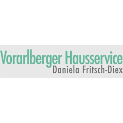 Λογότυπο από Vorarlberger Hausservice - Daniela Fritsch-Diex