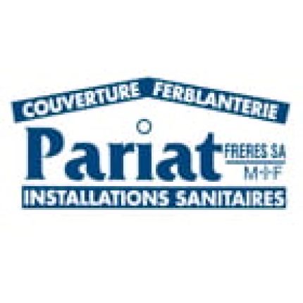 Logo from Pariat Frères SA