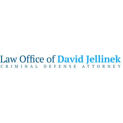 Logotipo de Law Office of David Jellinek