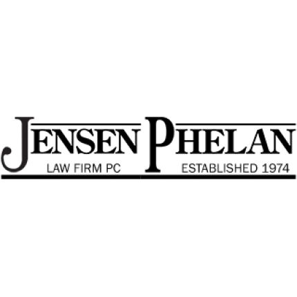 Logo von Jensen Phelan Law Firm, P.C.