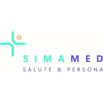 Logotipo de Simamed Poliambulatorio