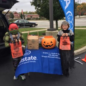 Bild von Kristen Medcalf Monroe: Allstate Insurance