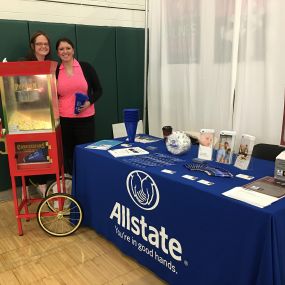 Bild von Kristen Medcalf Monroe: Allstate Insurance