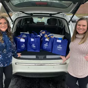 Bild von Kristen Medcalf Monroe: Allstate Insurance