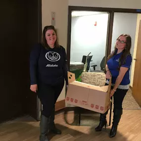 Bild von Kristen Medcalf Monroe: Allstate Insurance