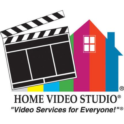 Logótipo de Home Video Studio Brecksville