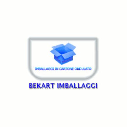 Logo fra Bekart Imballaggi