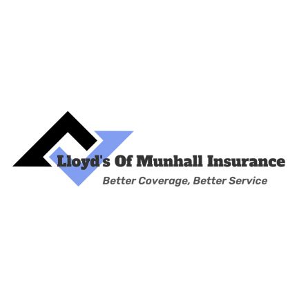 Logo von Lloyd's of Munhall