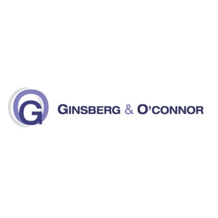 Logo fra Ginsberg & O’Connor, P.C.