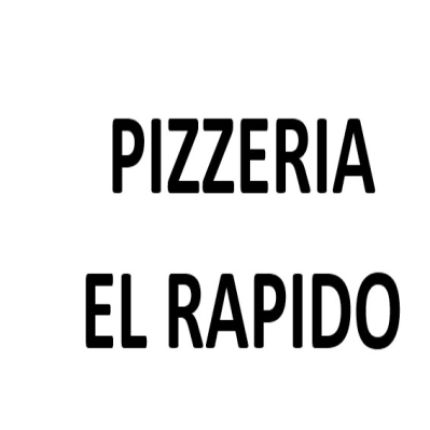 Logo van Pizzeria El Rapido