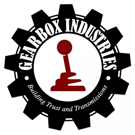 Logo da Gearbox Industries Transmission Specialists