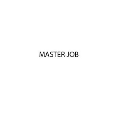 Logótipo de Master Job