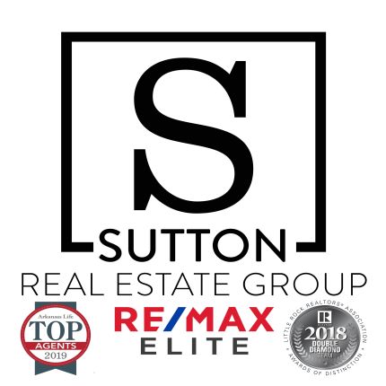 Logo de The Sutton Group with RE/MAX Elite