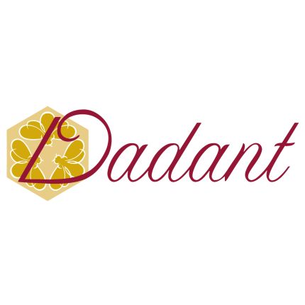 Logotyp från Dadant & Sons