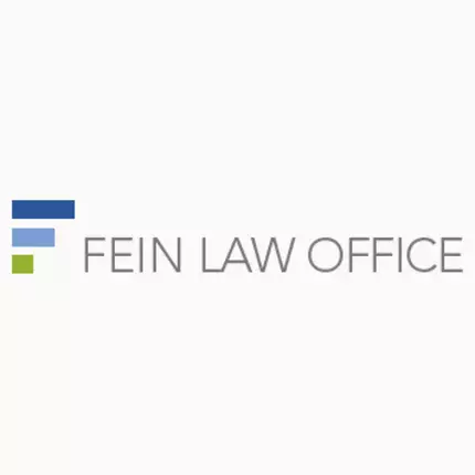 Logotyp från Fein Law Office